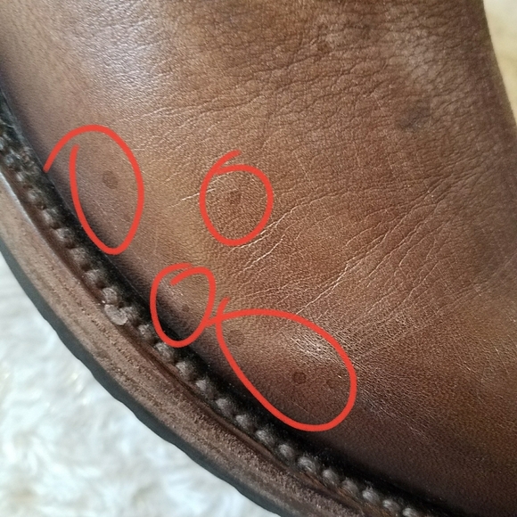 Freebird Men's Railroad Charles Boots - Picture 11 of 13